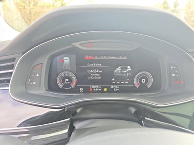 2020 Audi Q7 Premium Plus