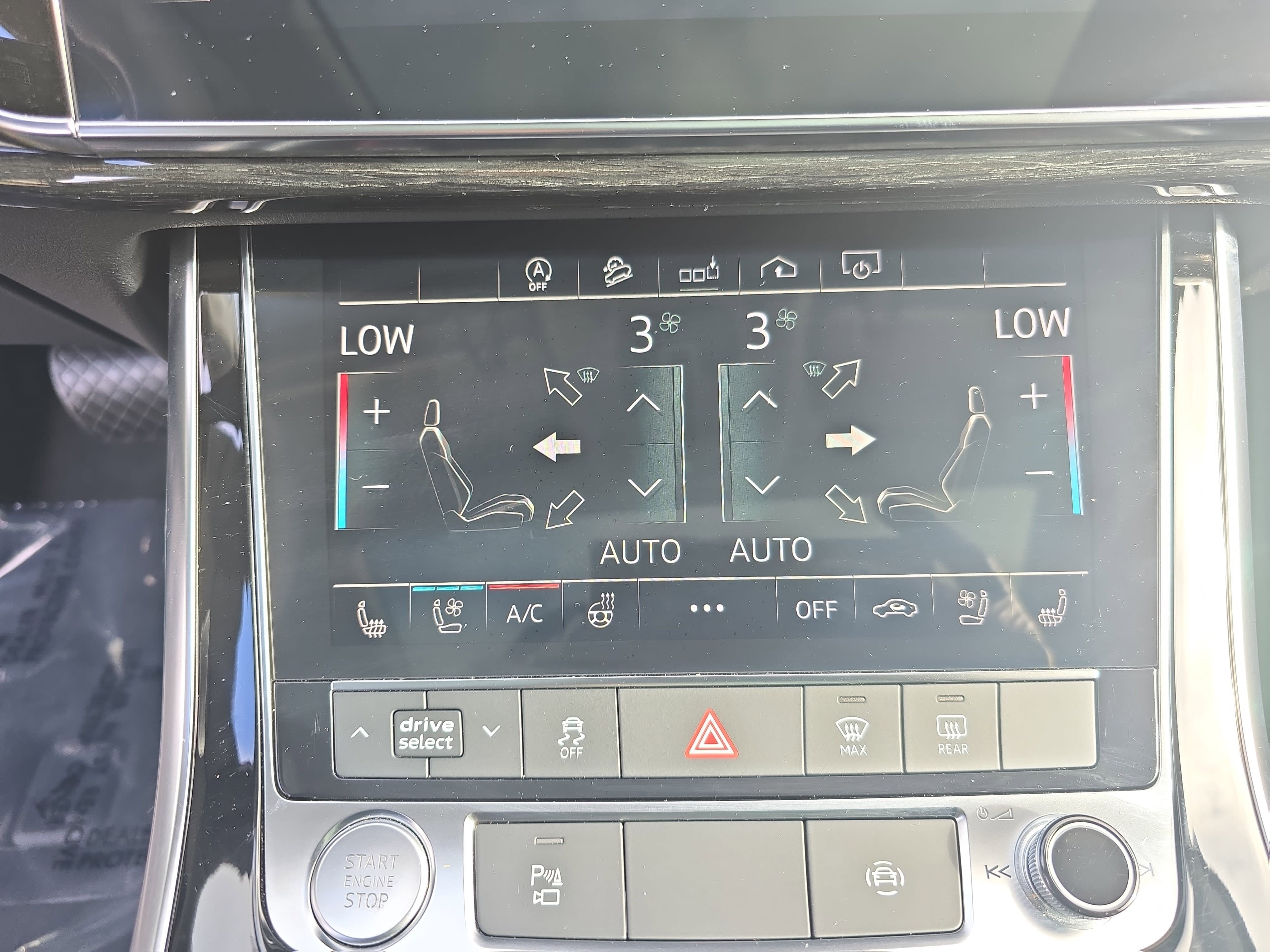 2020 Audi Q7 Premium Plus