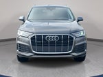 2020 Audi Q7 Premium Plus