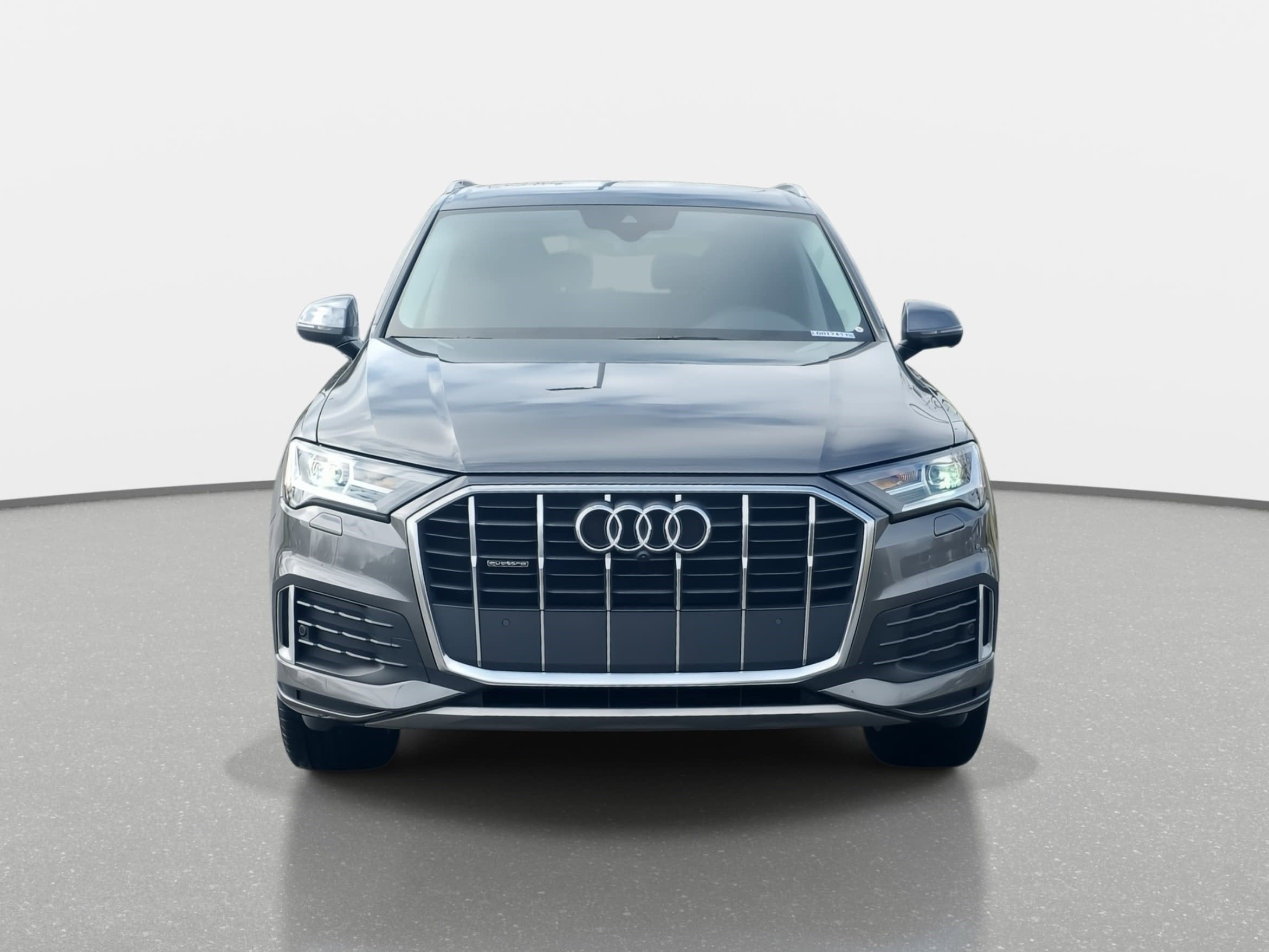 2020 Audi Q7 Premium Plus