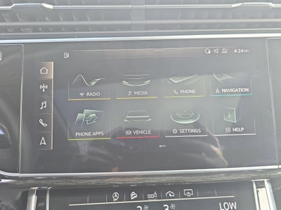 2020 Audi Q7 Premium Plus