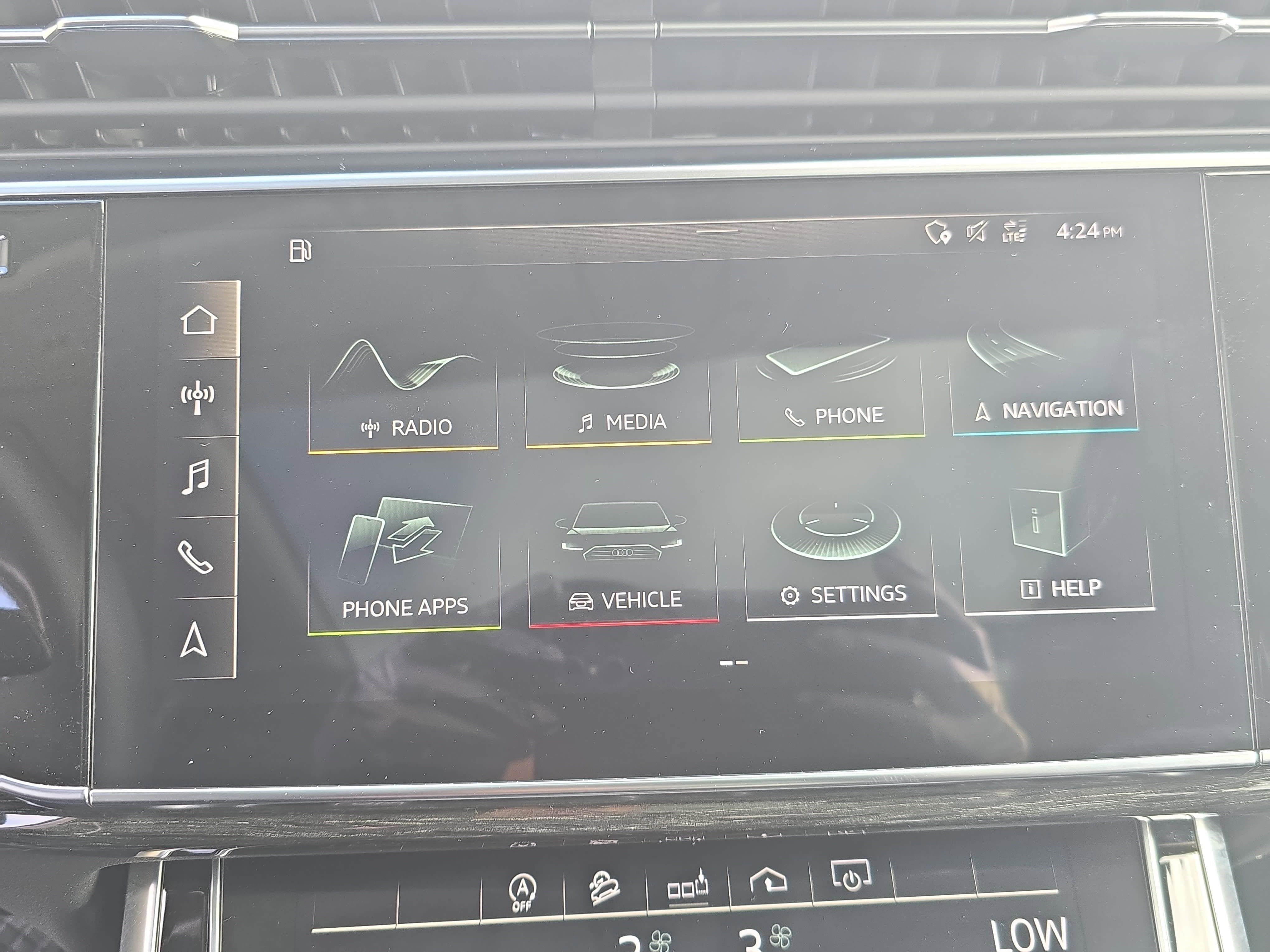 2020 Audi Q7 Premium Plus