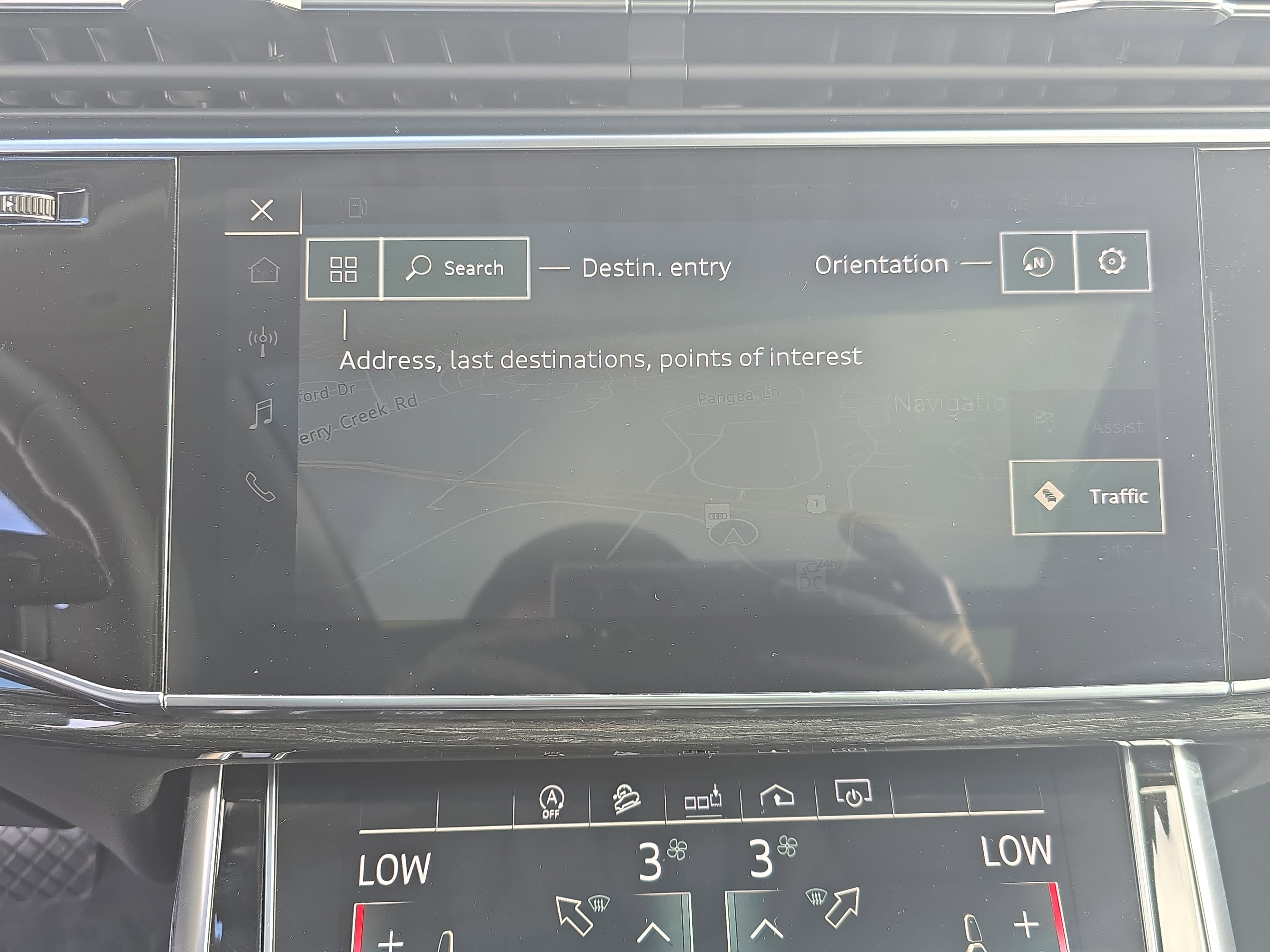 2020 Audi Q7 Premium Plus