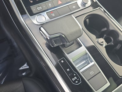 2020 Audi Q7 Premium Plus