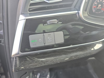 2020 Audi Q7 Premium Plus
