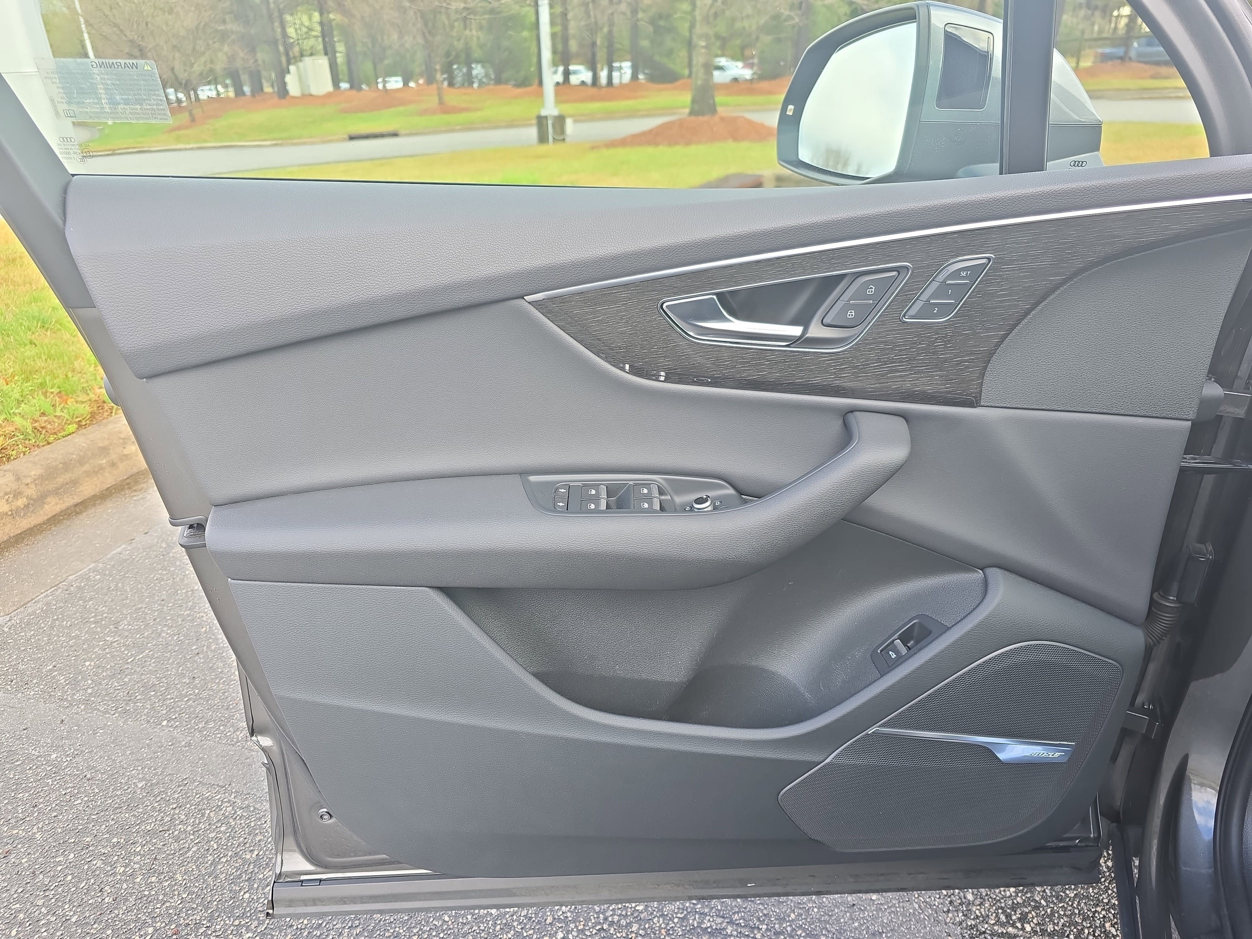 2020 Audi Q7 Premium Plus