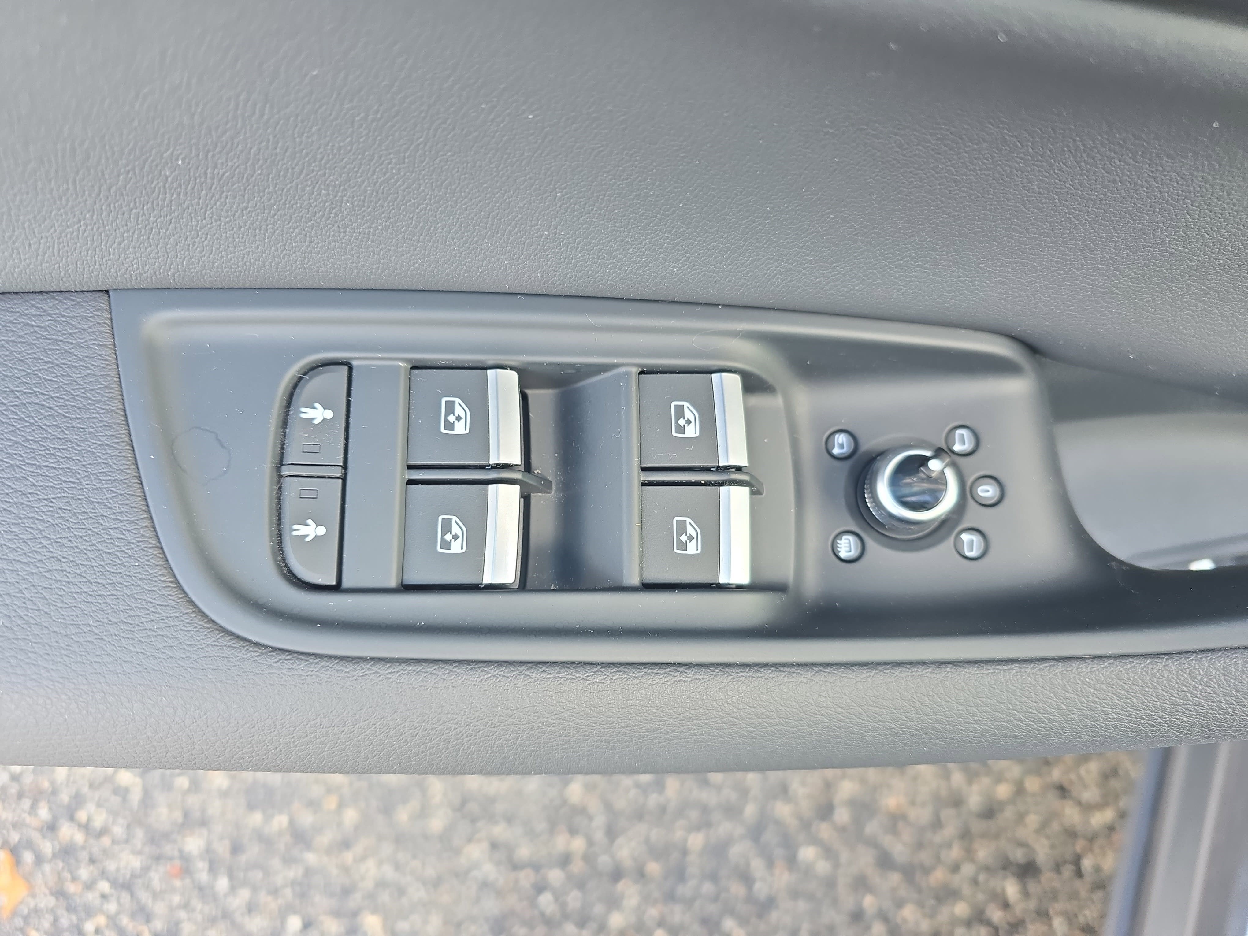 2020 Audi Q7 Premium Plus