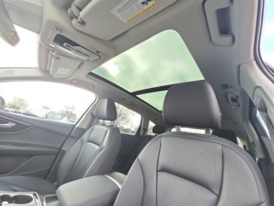 2020 Audi Q7 Premium Plus