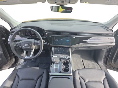 2020 Audi Q7 Premium Plus