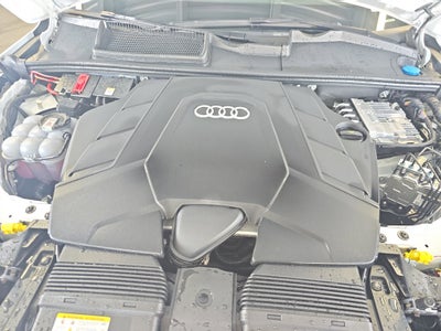 2025 Audi Q7 Premium Plus