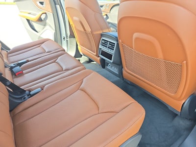 2025 Audi Q7 Prestige