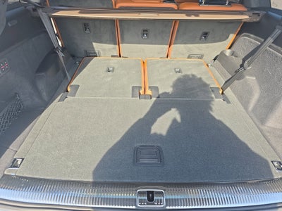 2025 Audi Q7 Prestige