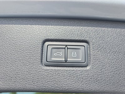 2025 Audi Q7 Prestige