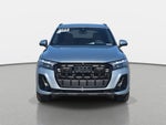 2025 Audi Q7 Prestige