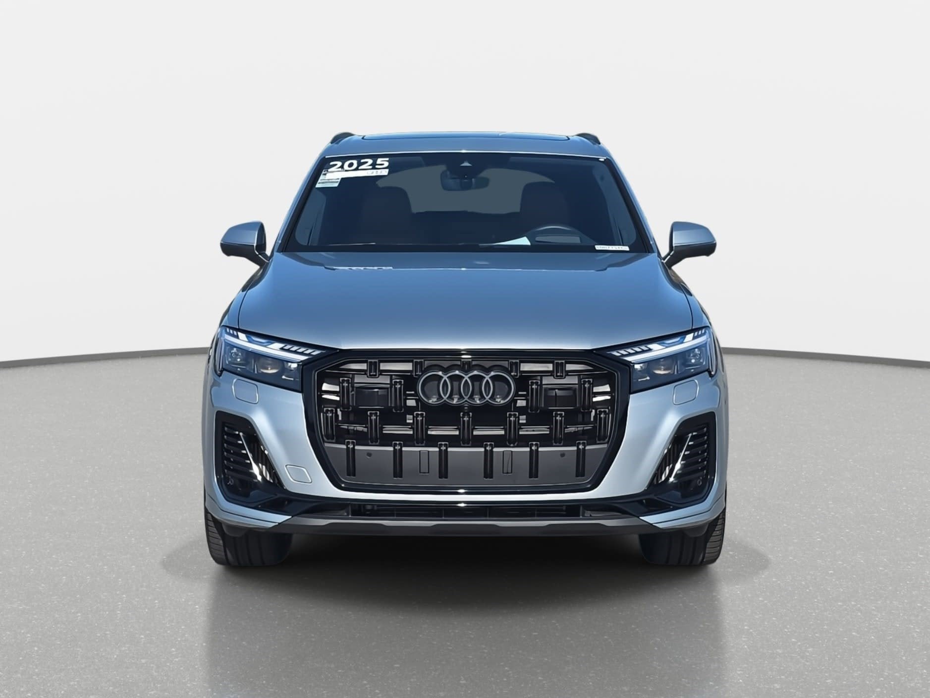 2025 Audi Q7 Prestige