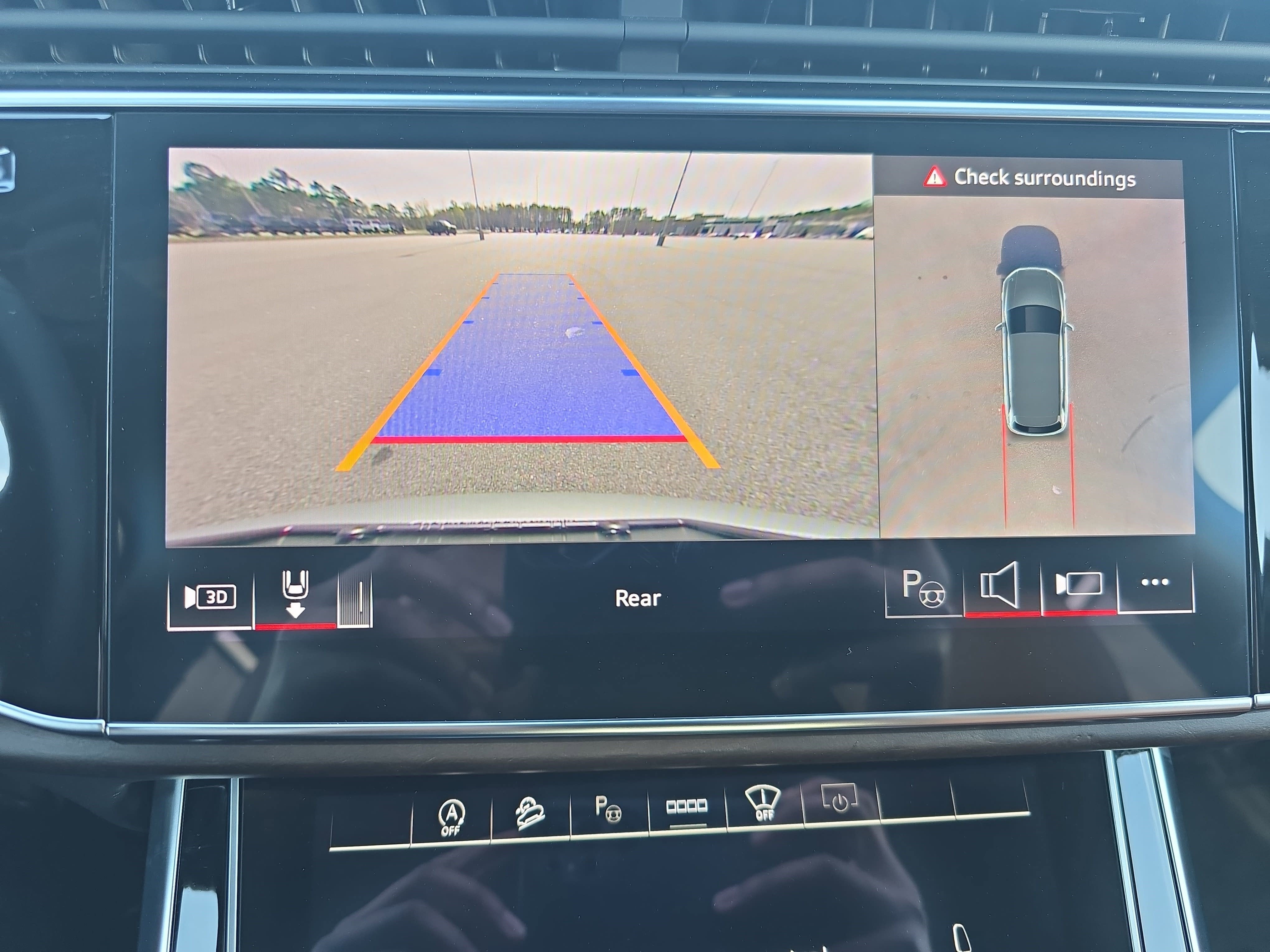 2025 Audi Q7 Prestige