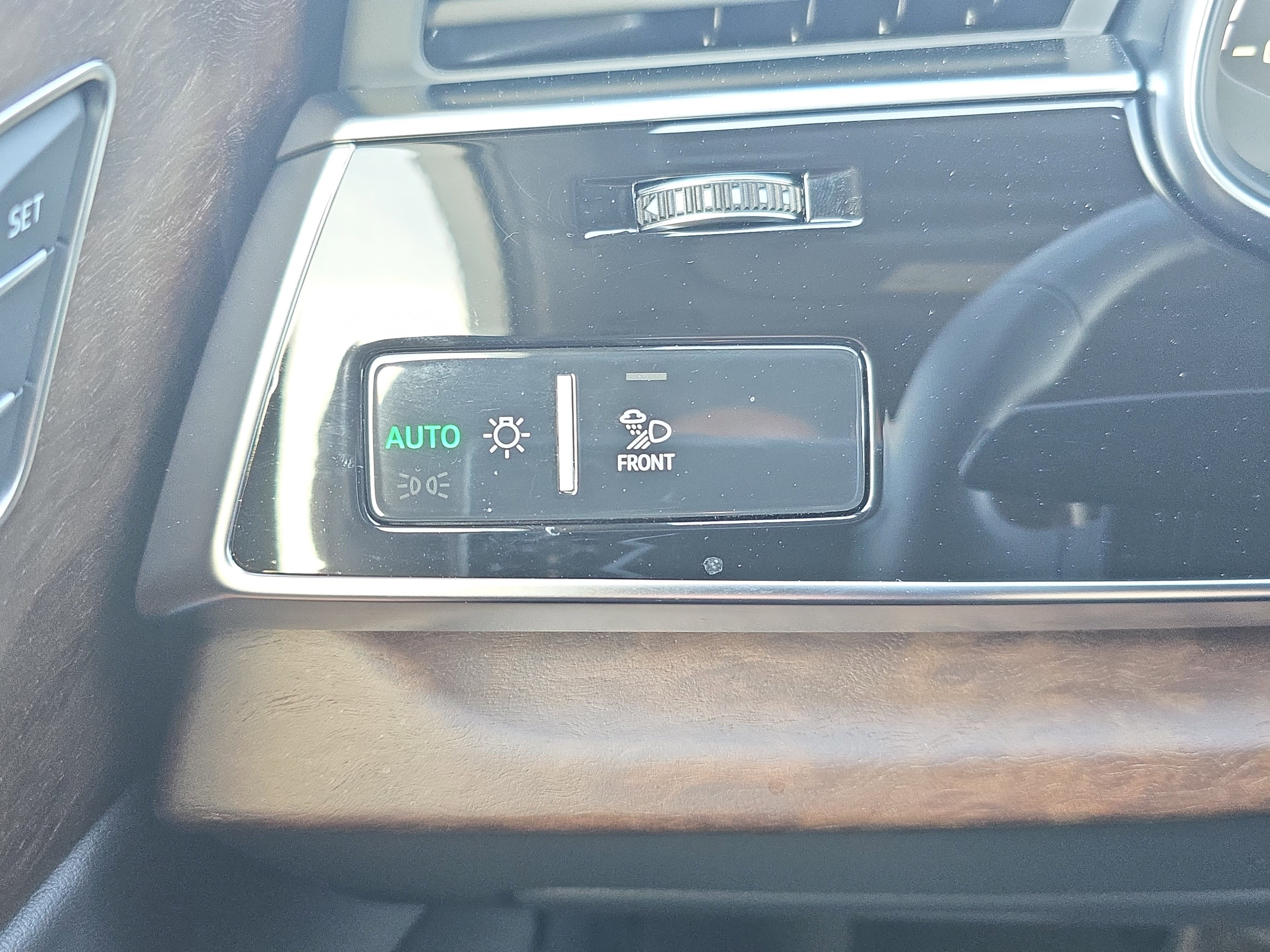 2025 Audi Q7 Prestige