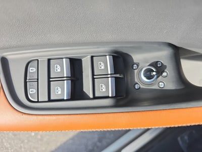 2025 Audi Q7 Prestige