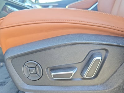 2025 Audi Q7 Prestige