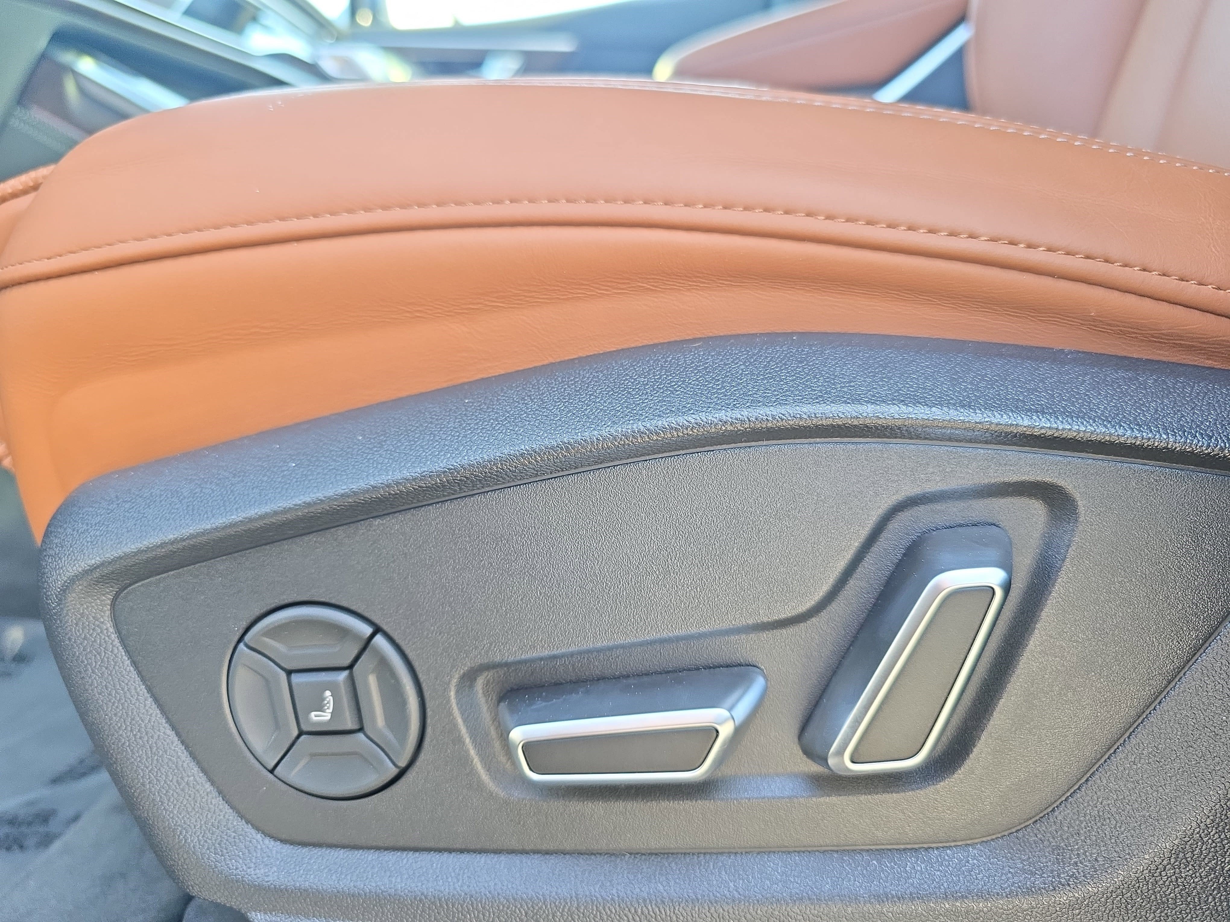 2025 Audi Q7 Prestige