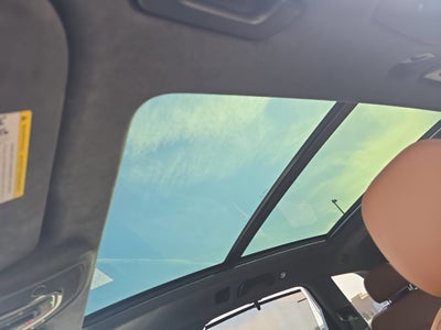 2025 Audi Q7 Prestige