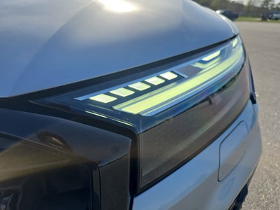 2025 Audi Q7 Prestige