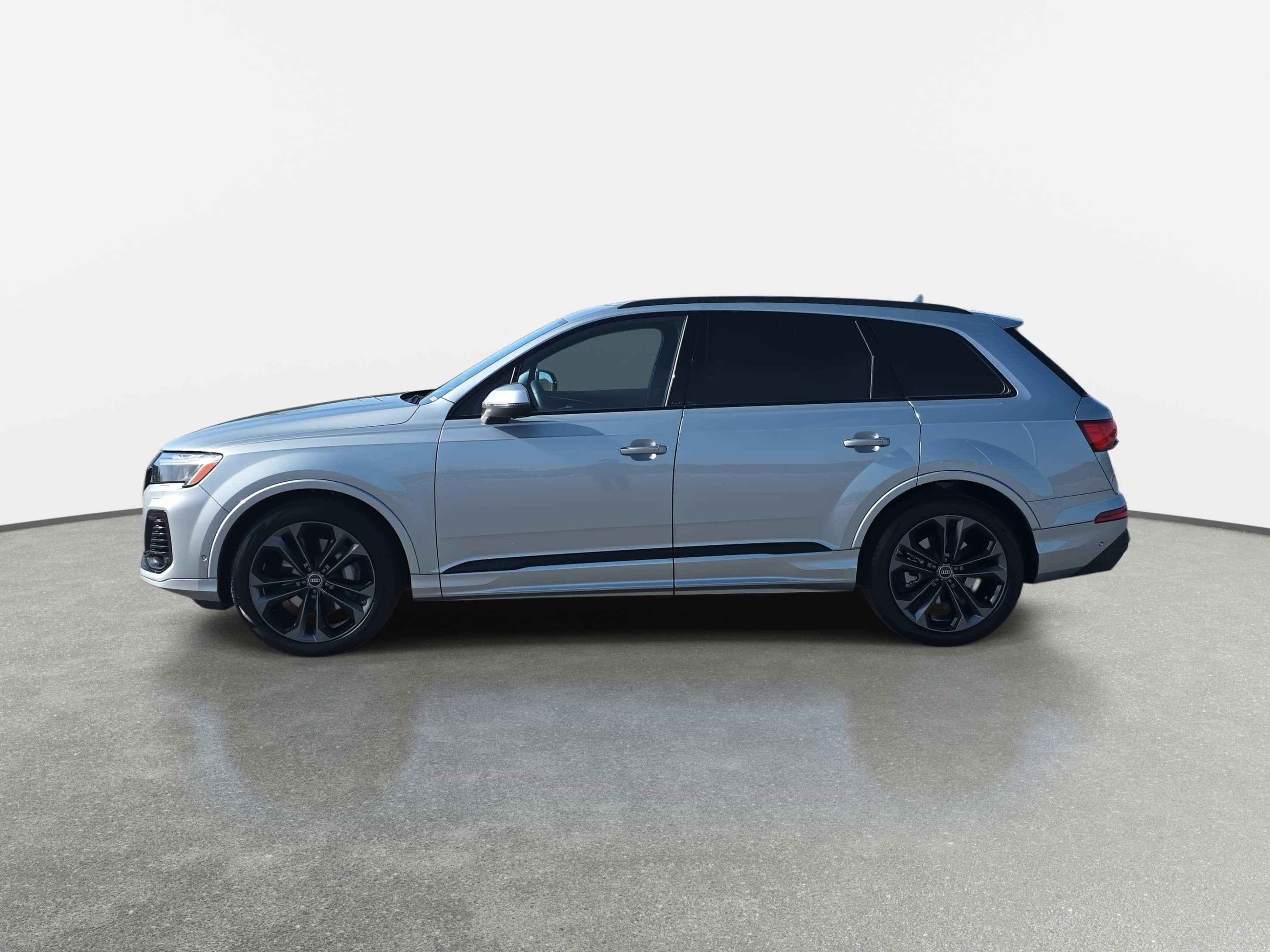 2025 Audi Q7 Prestige