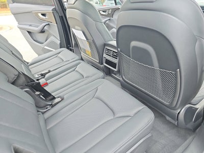 2025 Audi Q7 Prestige