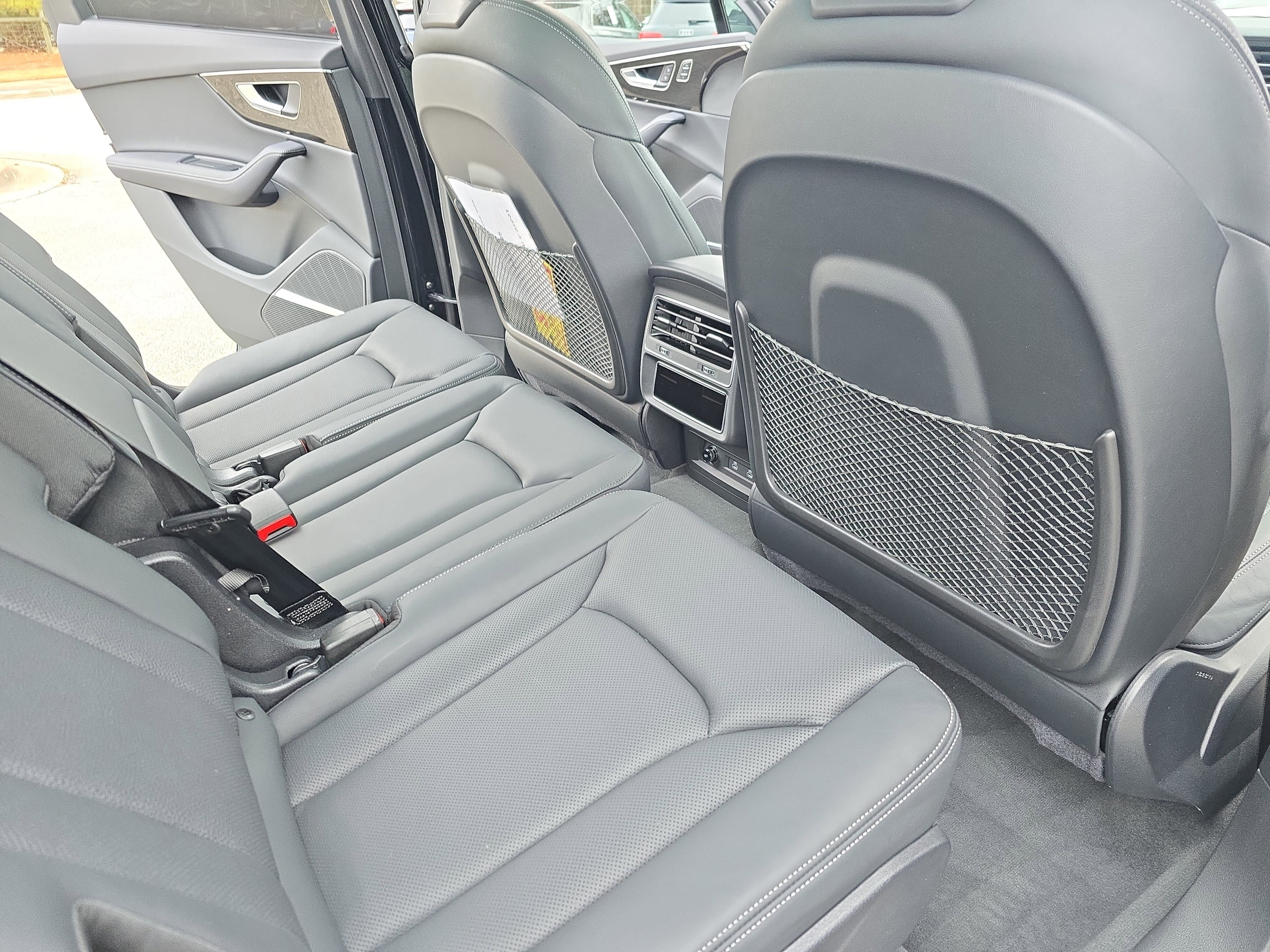 2025 Audi Q7 Prestige