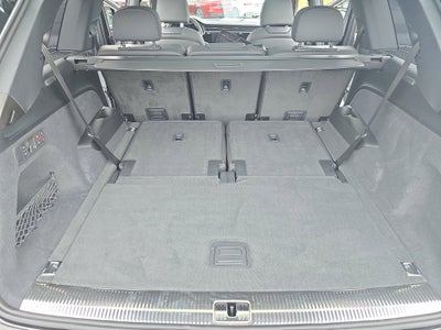 2025 Audi Q7 Prestige