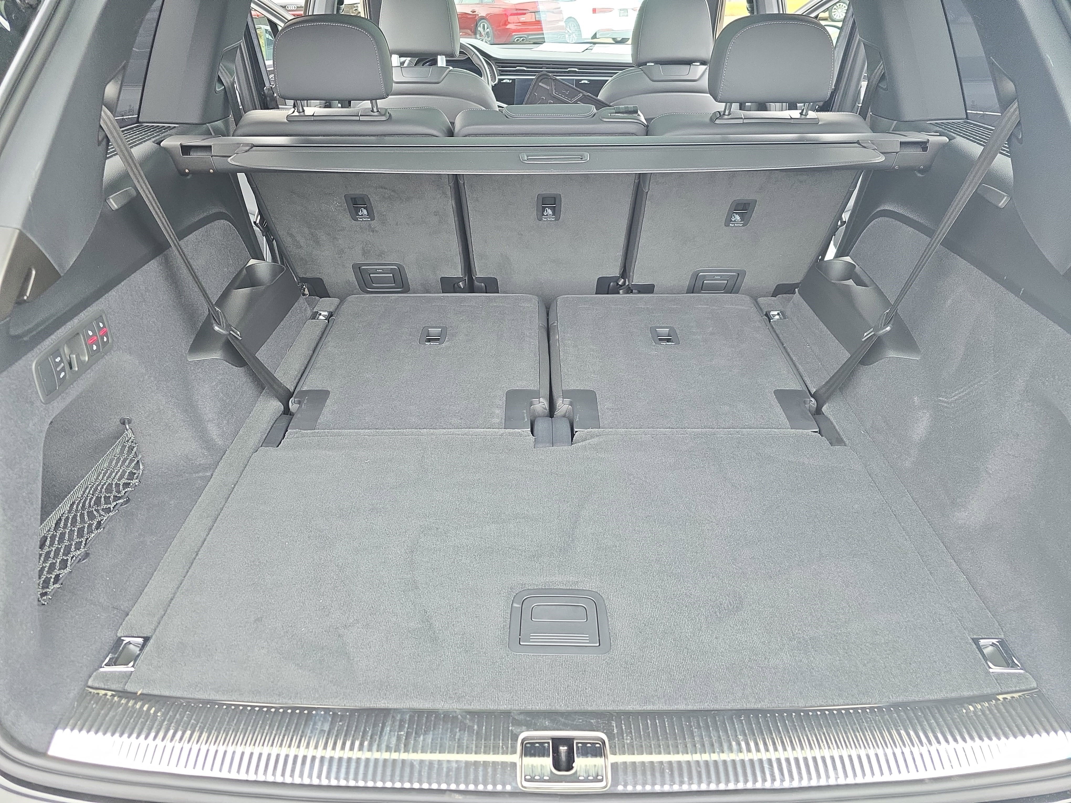 2025 Audi Q7 Prestige