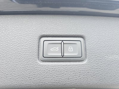 2025 Audi Q7 Prestige