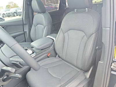 2025 Audi Q7 Prestige