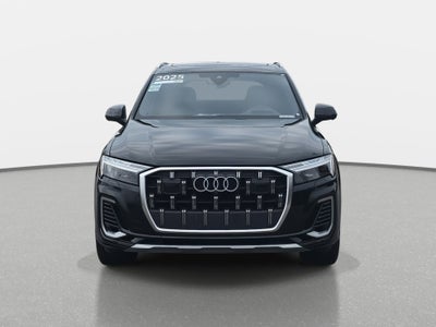 2025 Audi Q7 Prestige