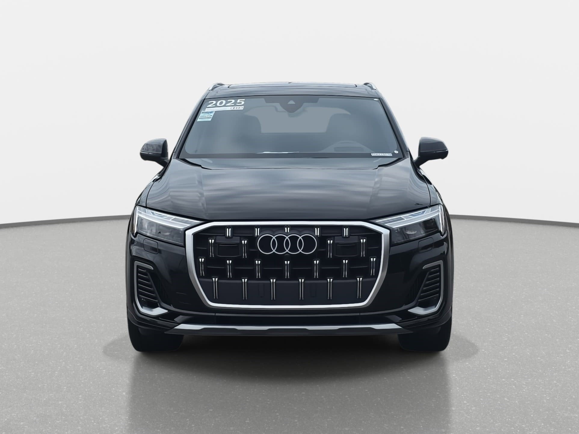 2025 Audi Q7 Prestige