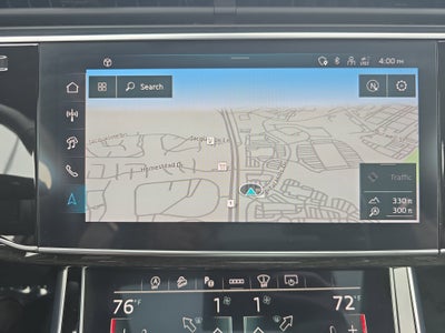 2025 Audi Q7 Prestige