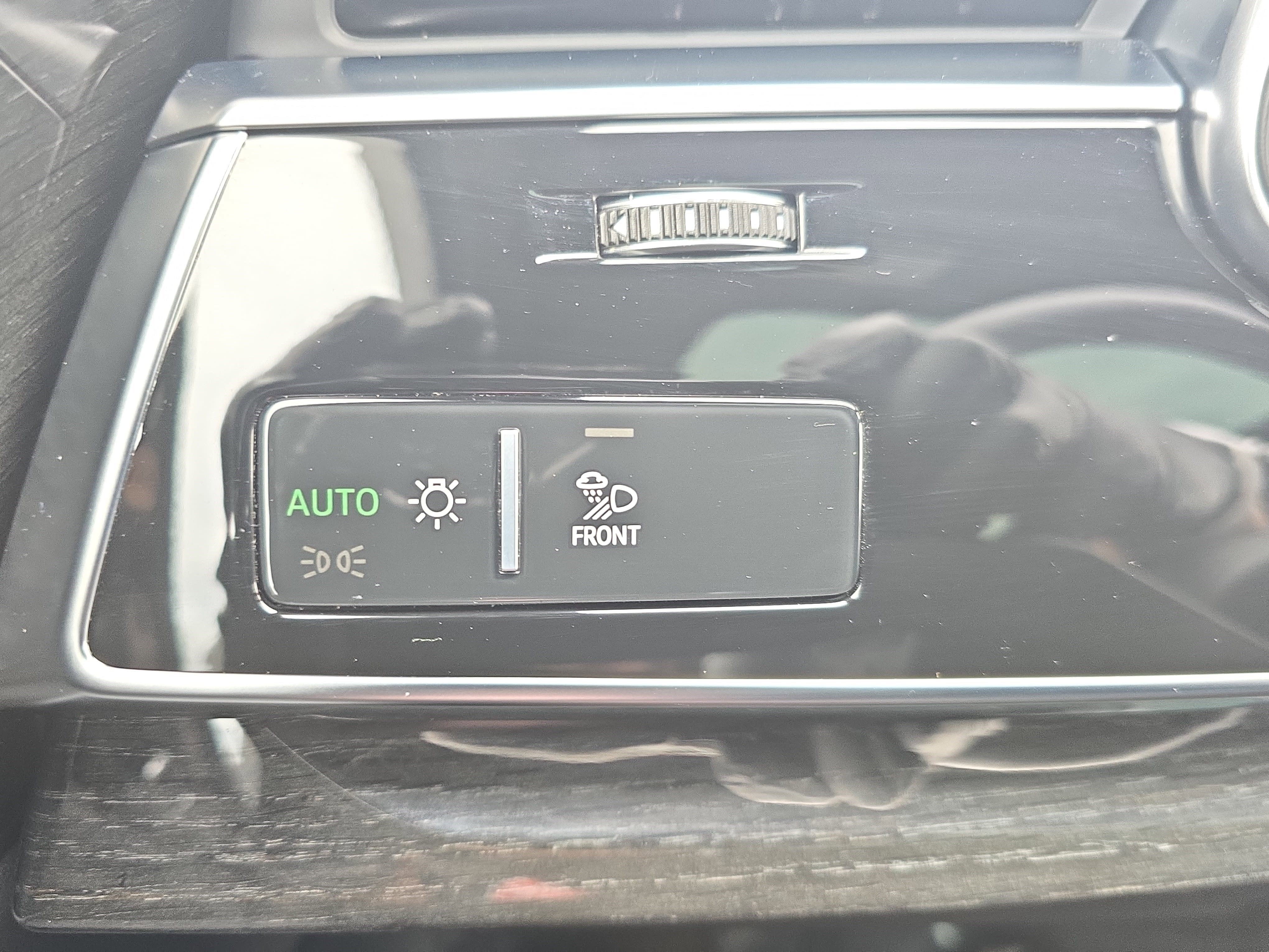 2025 Audi Q7 Prestige