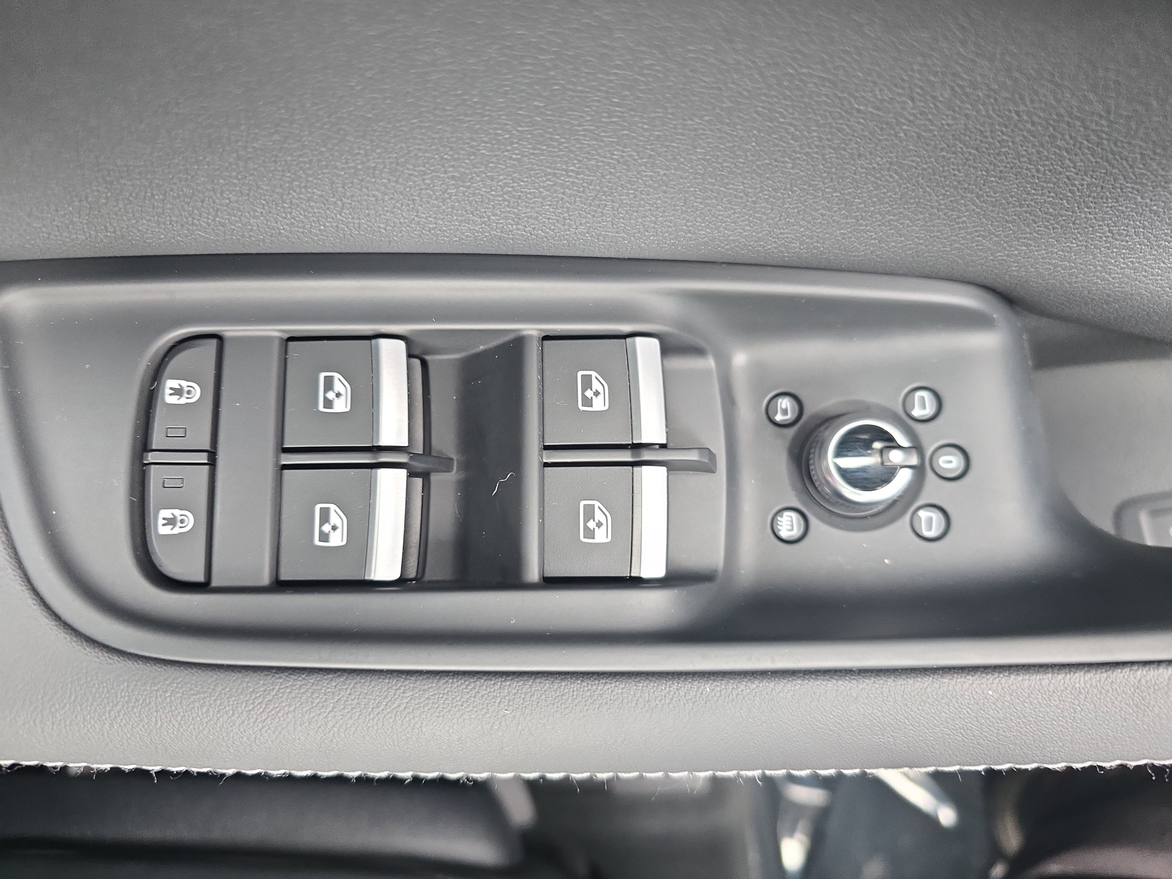 2025 Audi Q7 Prestige