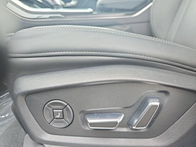 2025 Audi Q7 Prestige