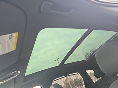 2025 Audi Q7 Prestige