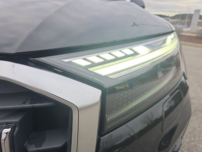 2025 Audi Q7 Prestige