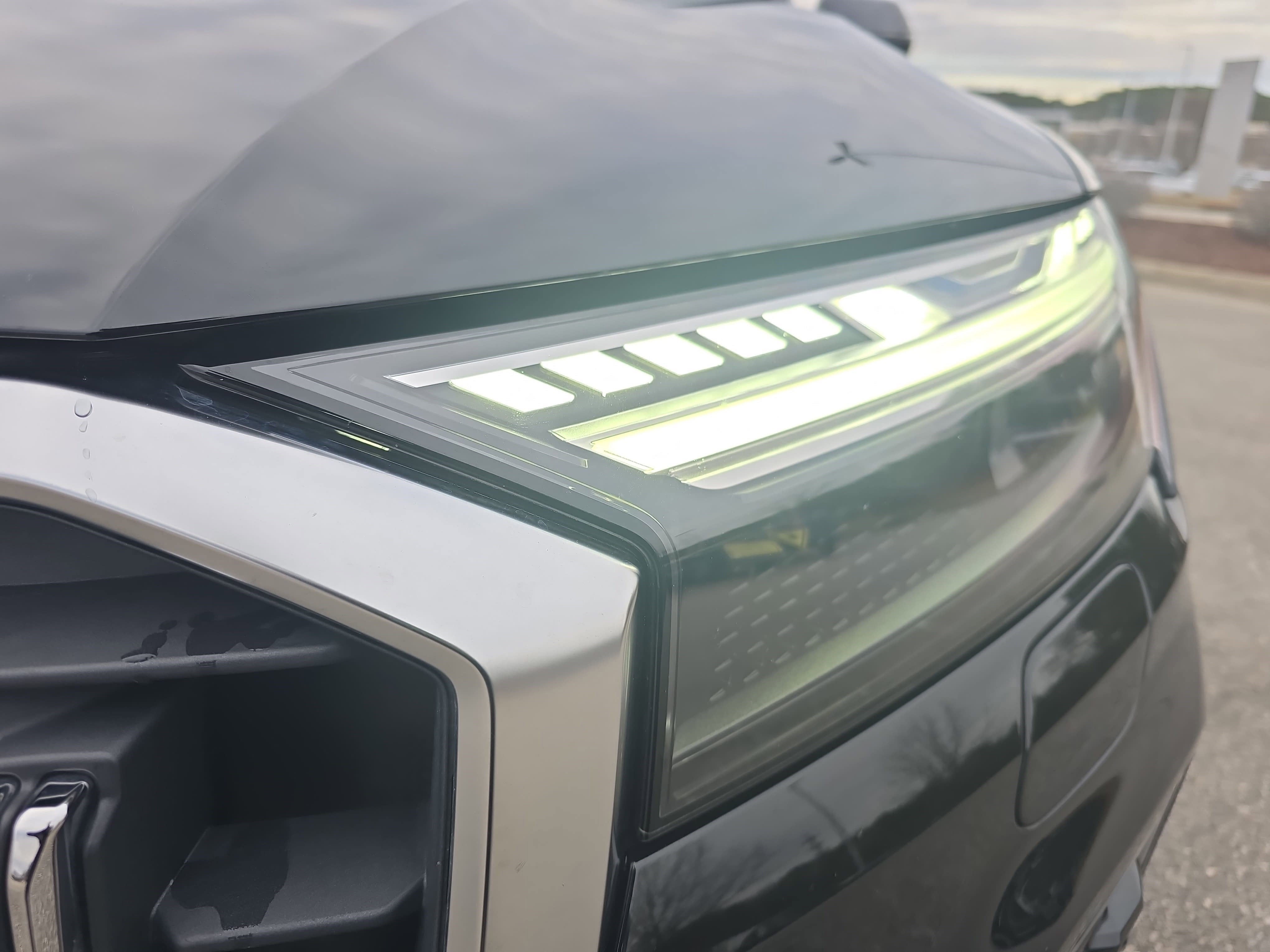 2025 Audi Q7 Prestige