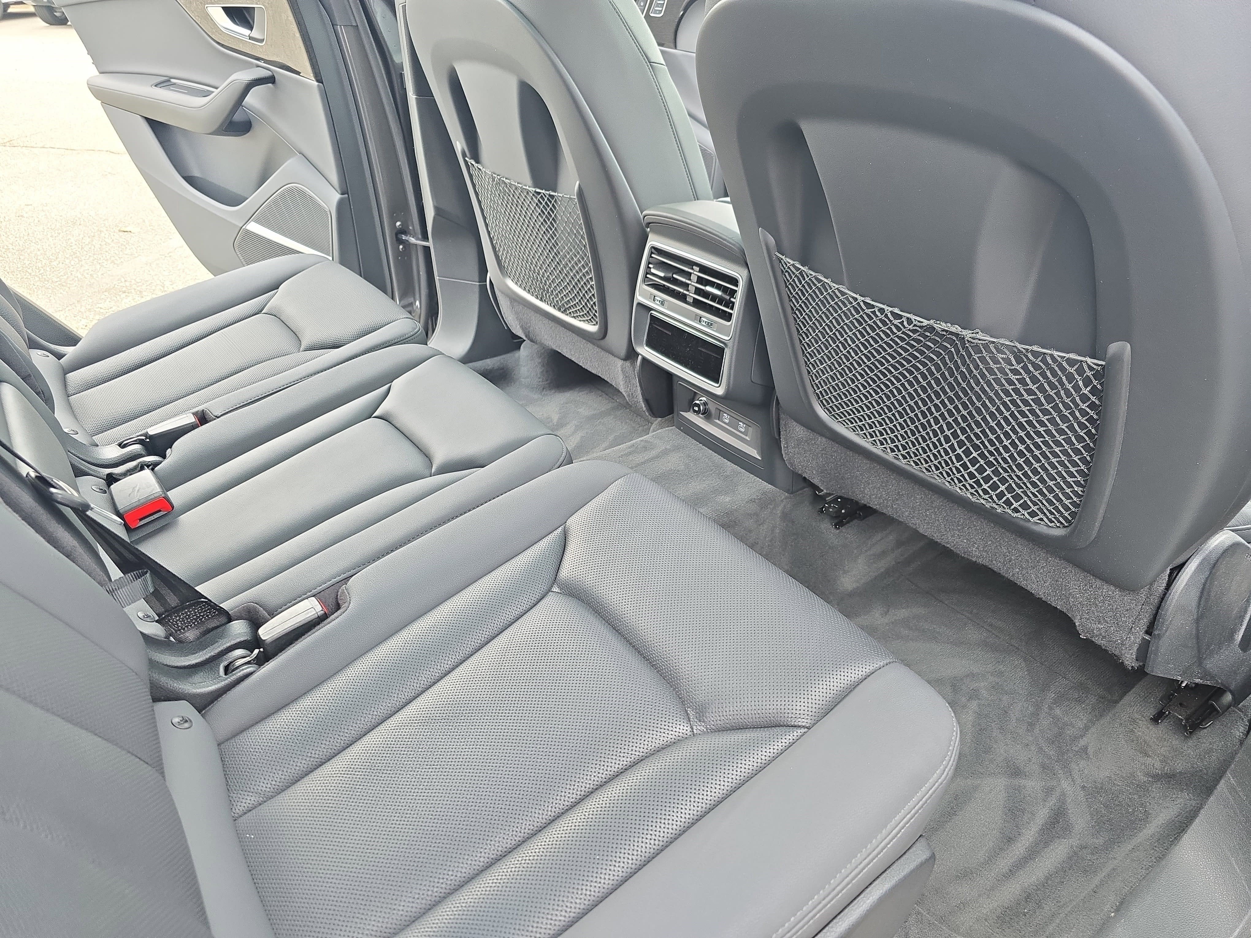 2021 Audi Q7 Prestige