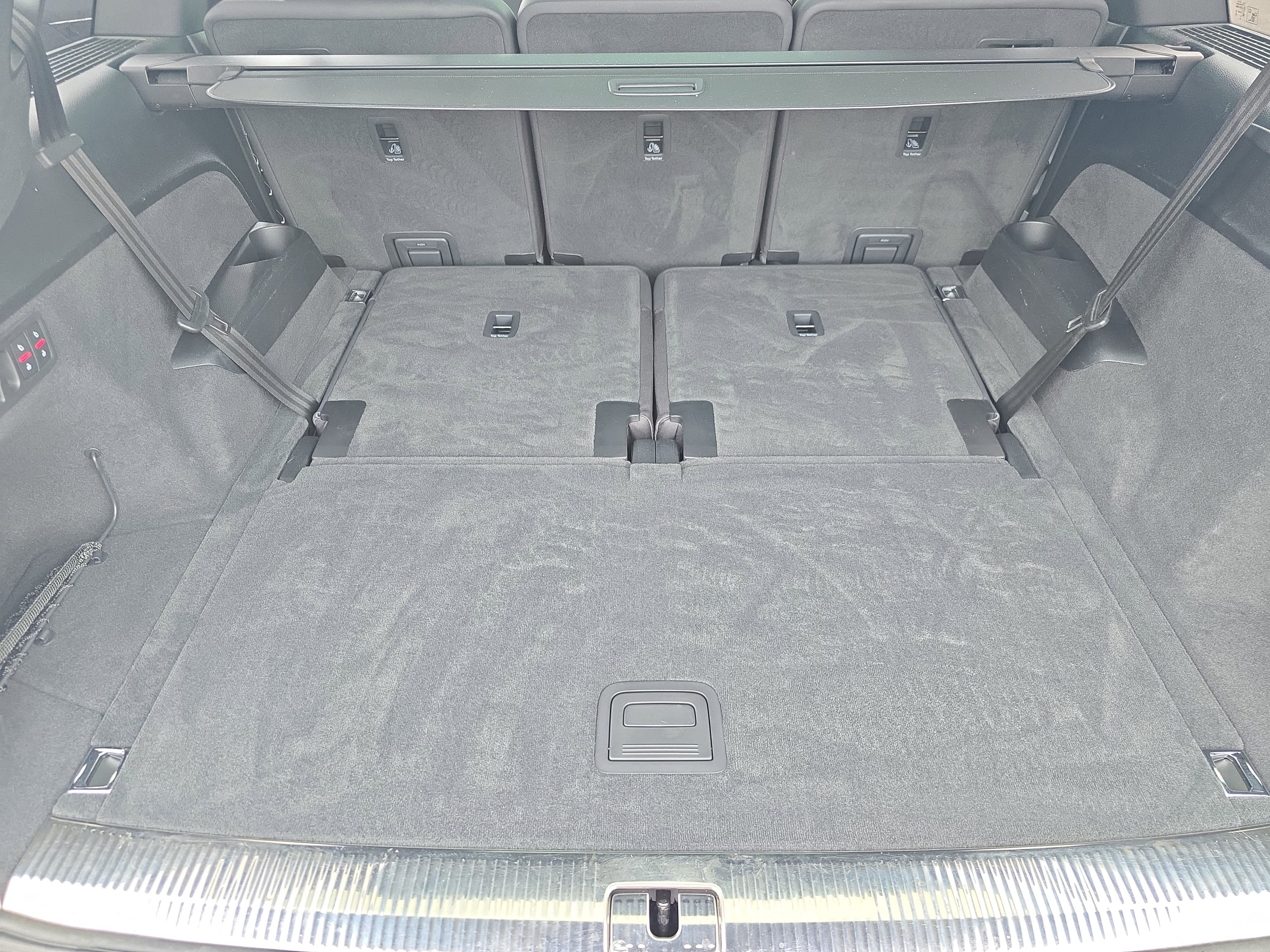 2021 Audi Q7 Prestige