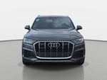 2021 Audi Q7 Prestige
