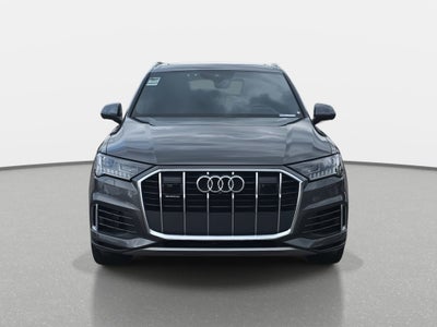 2021 Audi Q7 Prestige