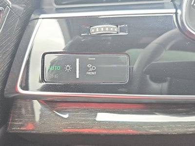 2021 Audi Q7 Prestige