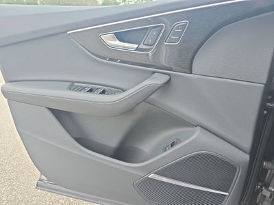 2021 Audi Q7 Prestige