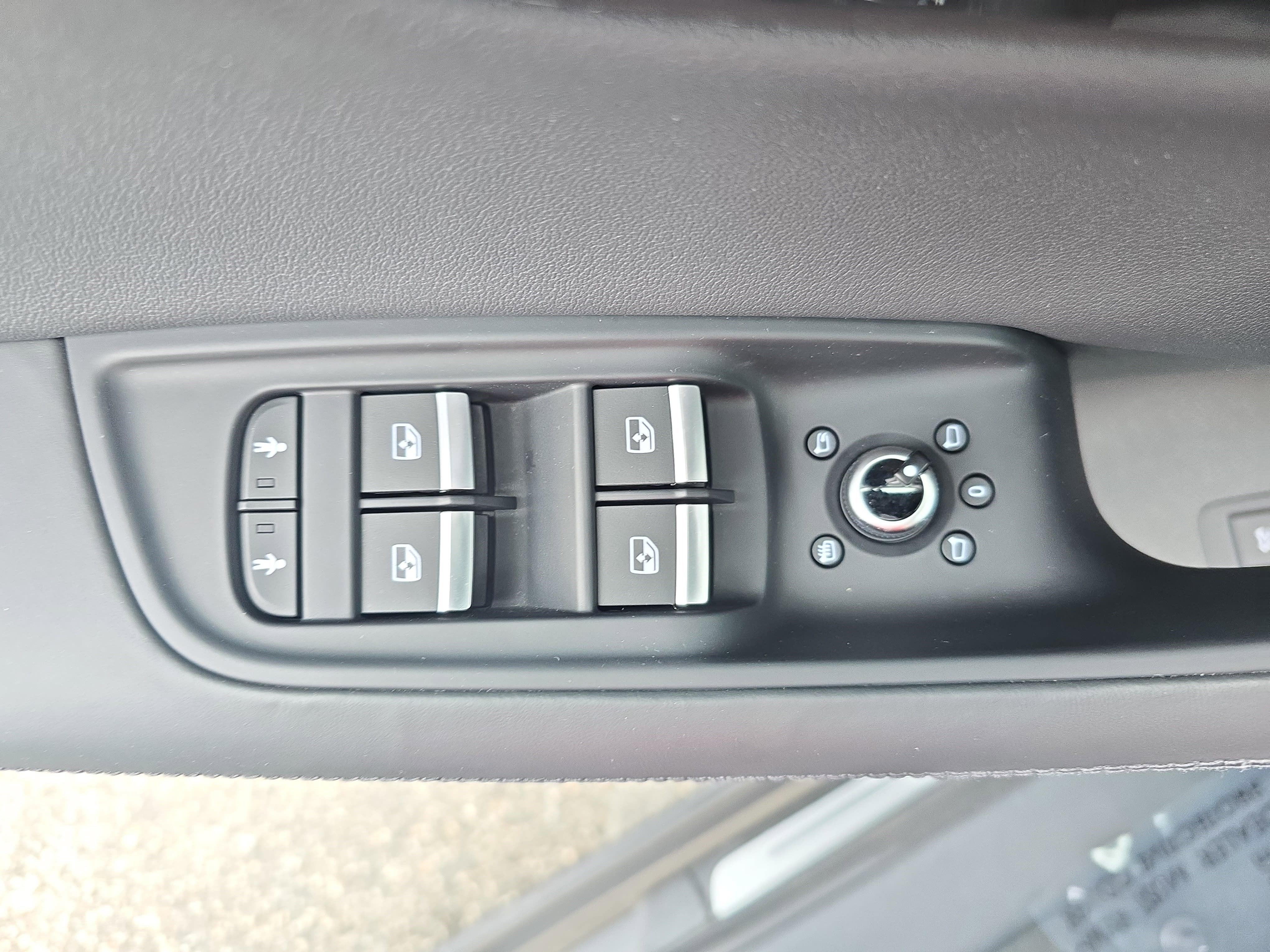 2021 Audi Q7 Prestige