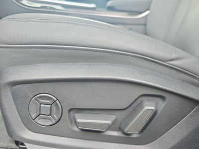 2021 Audi Q7 Prestige